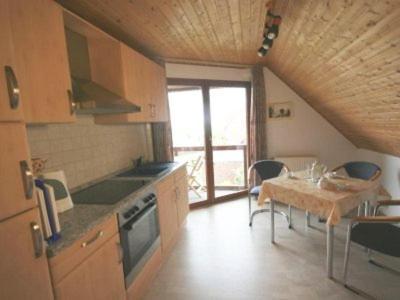 Haus Emken Apartment Нойхарлингерзийл Екстериор снимка
